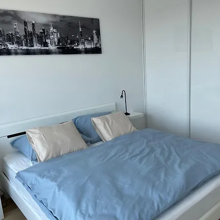 View From 30. Floor, Parking Price Included Apartament *