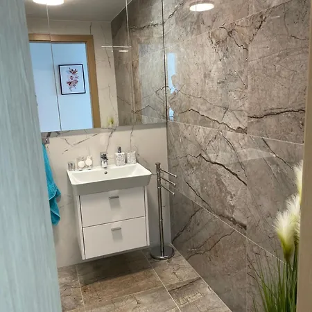 View From 30. Floor, Parking Price Included *